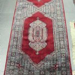 725 6136 RUNNER RUG